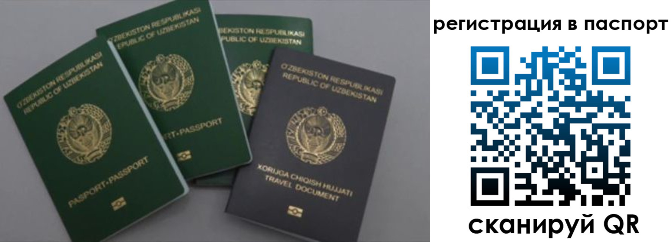 прописка от собственника в Лангепасе